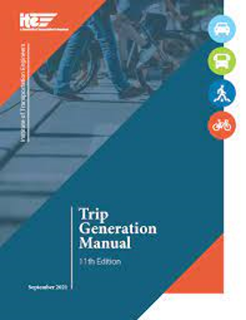 trip generation in transportation planning